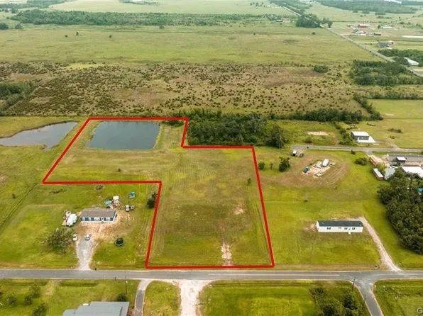 0 Chesson Rd, Lake Charles, LA 70607