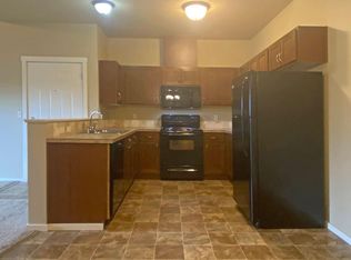 Catron Apartments, Monmouth, OR 97361