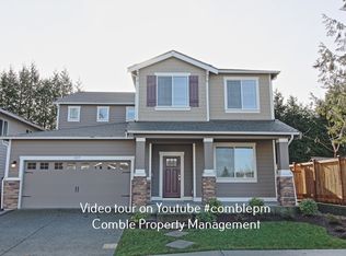 8815 NE 199th Pl, Bothell, WA 98011