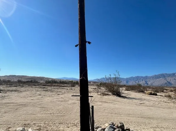 19520 Merganzer Trl Lot B, Desert Hot Springs, CA 92241