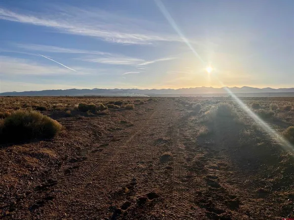 LOT 8 Don Road, San Luis, CO 81152