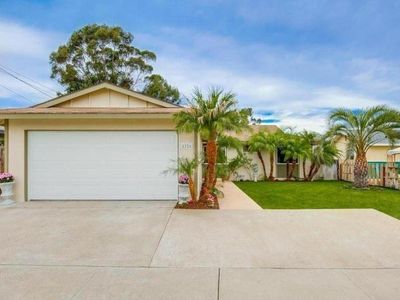 5226 Palmyra Ave, San Diego, CA, 92117
