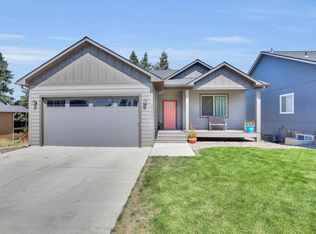 3505 E 25th Ave, Spokane, WA 99223