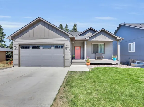 3505 E 25th Ave, Spokane, WA 99223