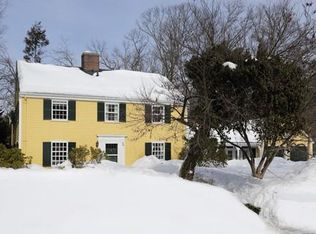 14 Jefferson Rd, Winchester, MA 01890