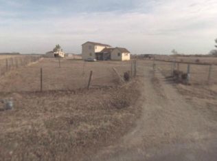 1542 Newton Rd, Ferris, TX 75125