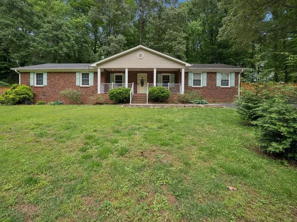 181 Carroll Cir, Pacolet, SC 29372