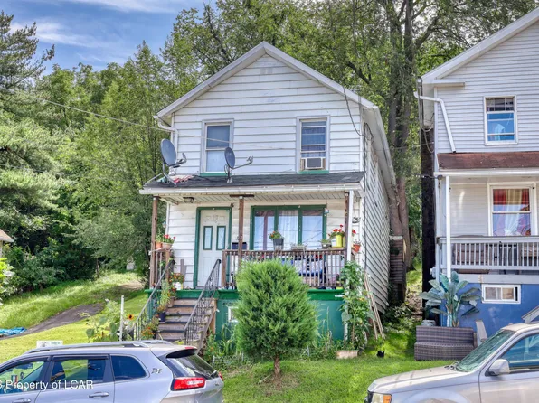 56 Frederick St, Wilkes Barre, PA 18702