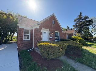 11690 Ashton Ave, Detroit, MI 48228