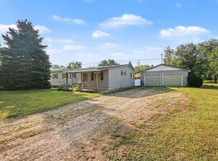 12885 Coral Rd, Coral, MI 49322