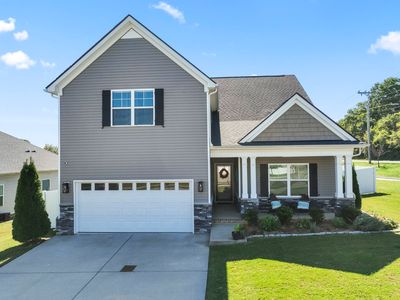 100 E Coker Way, Spring Hill, TN, 37174