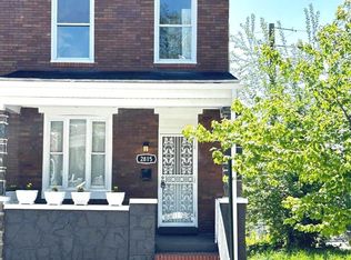 2815 E Chase St, Baltimore, MD 21213