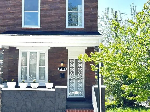 2815 E Chase St, Baltimore, MD 21213