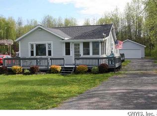 20876 County Route 59, Dexter, NY 13634