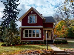 401 N Eagle St, Marshall, MI