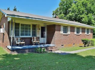 4096 Old Camden Hwy, Heath Springs, SC 29058