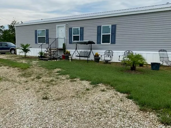 119 Boucher Ln, Port Saint Joe, FL 32456