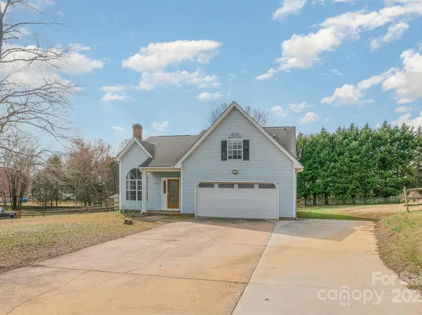 8552 Indian Summer Trl, Harrisburg, NC 28075