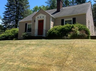 504 25th St NW, Canton, OH 44709
