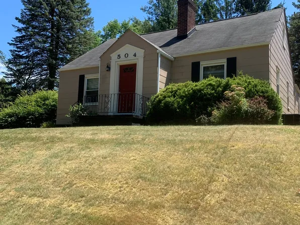 504 25th St NW, Canton, OH 44709