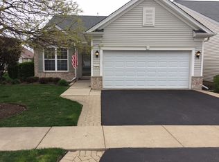 13416 Morgan Way, Huntley, IL 60142