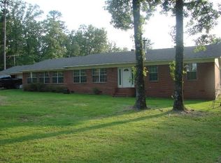 1815 Tri State Rd, Texarkana, TX 75501