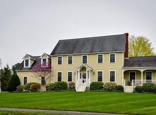 3 Claybrook Farm Rd, Medway, MA 02053