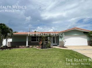 4841 N Banana River Blvd, Cocoa Beach, FL 32931