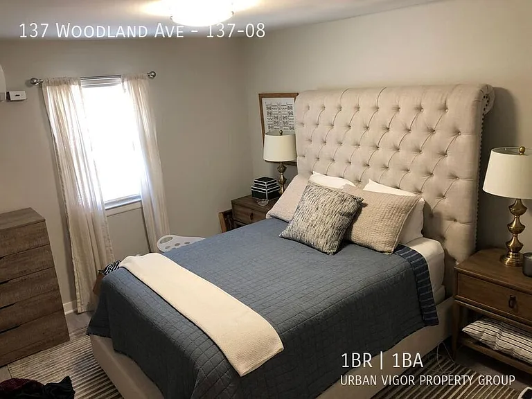 137 Woodland Ave #8 — Photo 21