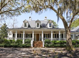 9 Wiggs Lane, Okatie, SC 29909