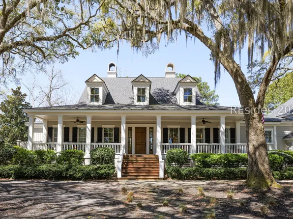 9 Wiggs Ln, Okatie, SC 29909
