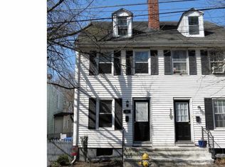 32 Mount Holly Ave, Mount Holly, NJ 08060