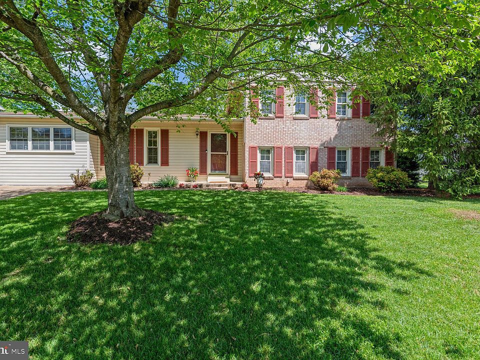 15006 Jarski Ct, Centreville, VA 20120 Zillow