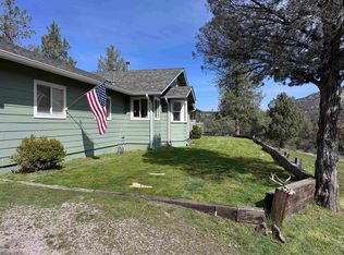 10818 Seven Hills Dr, Montague, CA