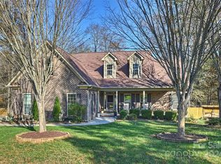 2720 Field Master Dr, Monroe, NC 28110