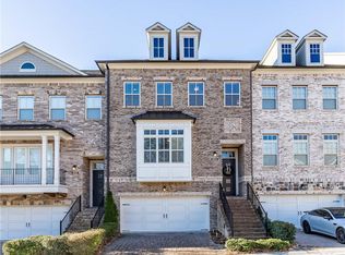 833 Canterbury Overlook, Atlanta, GA 30324