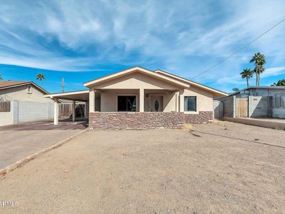 744 E Meadow Ln, Phoenix, AZ, 85022