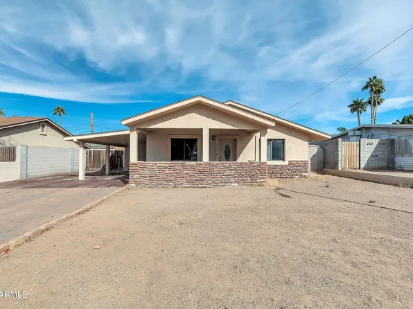 744 E Meadow Lane, Phoenix, AZ 85022