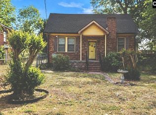 3838 Wellesley Dr, Columbia, SC 29203