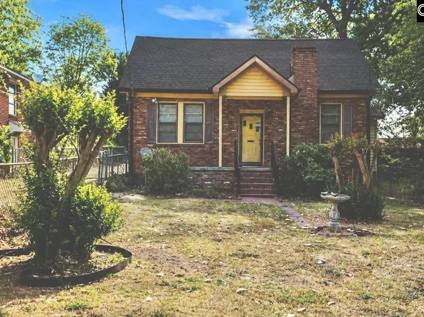 3838 Wellesley Dr, Columbia, SC 29203