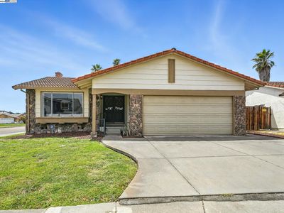 2510 Kirkwood Dr, Hayward, CA, 94545