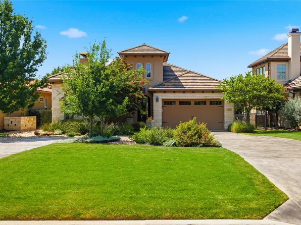 113 Blue Heron Ln, Liberty Hill, TX 78628