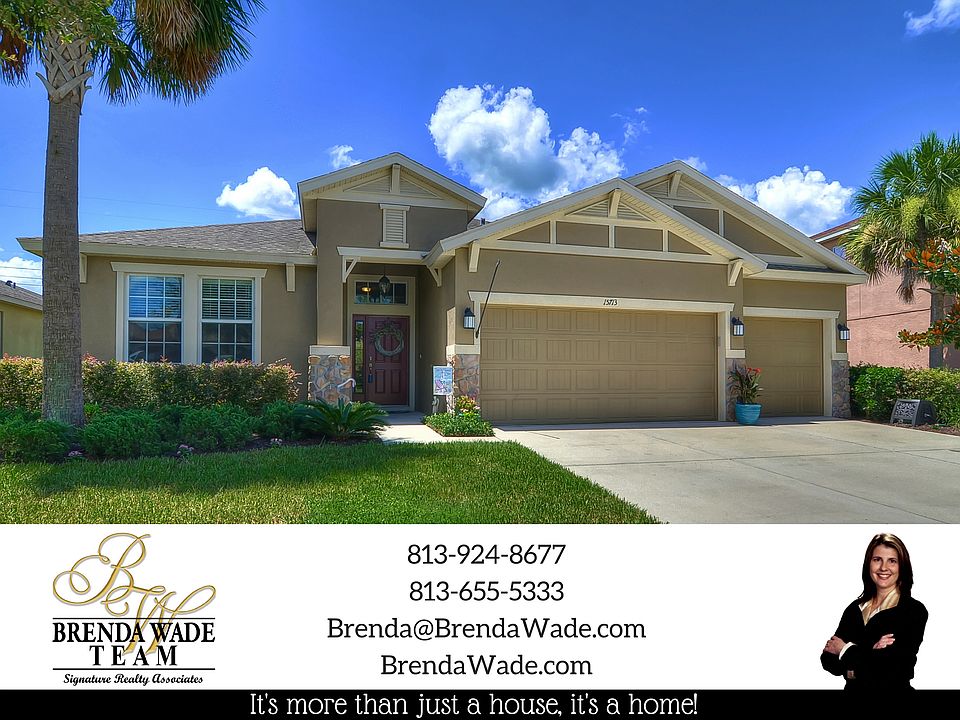 1st image of 15713 Starling Water Dr