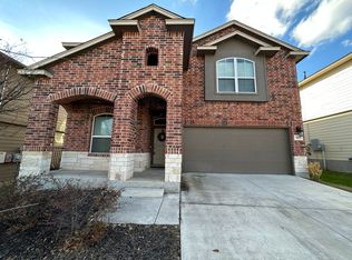 655 Sea Eagle, San Antonio, TX 78253