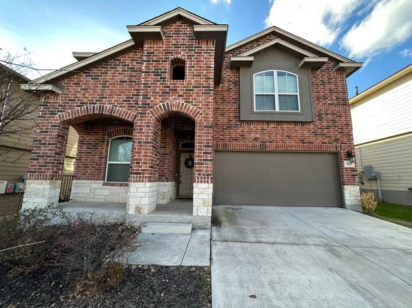 655 Sea Eagle, San Antonio, TX 78253