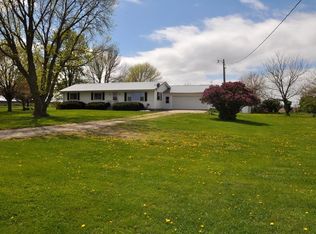 2069 Clover Ave, Perry, IA 50220