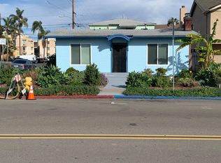 4095 Ohio St, San Diego, CA 92104
