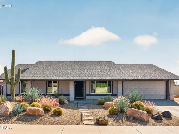 2439 S ROGERS --, Mesa, AZ 85202