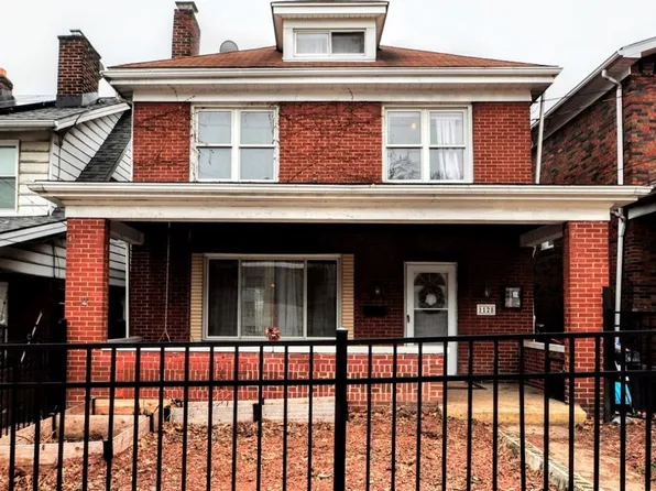 1128 Chelton Ave, Pittsburgh, PA 15226