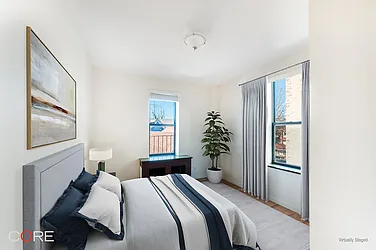 Rented by CORE